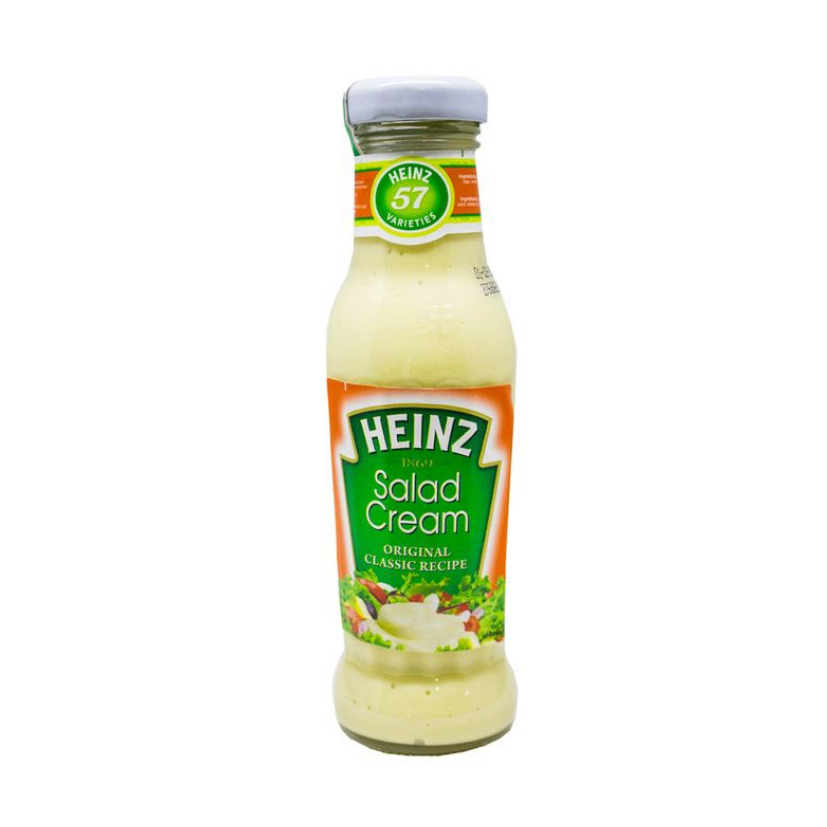 HEINZ SALADCREAM (0.78LBS) image 0